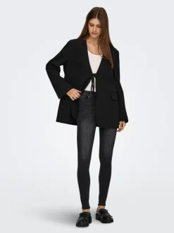 ONLPOWER Mid Rise Skinny Fit Jeans