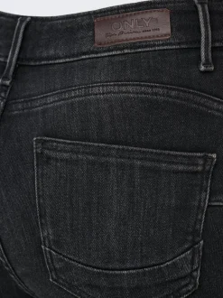 ONLPOWER Mid Rise Skinny Fit Jeans