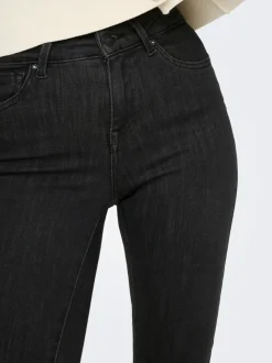 ONLPOWER Mittlere Taille Skinny Fit Jeans