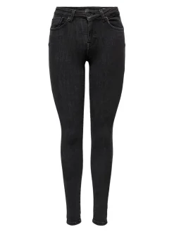 ONLPOWER Mittlere Taille Skinny Fit Jeans