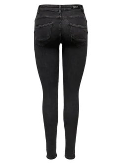 ONLPOWER Mittlere Taille Skinny Fit Jeans