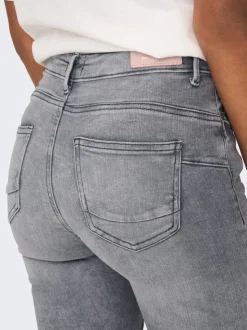ONLPOWER Mittlere Taille Skinny Fit Jeans