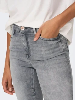 ONLPOWER Mittlere Taille Skinny Fit Jeans