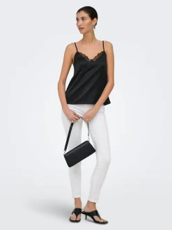 ONLPOWER Mittlere Taille Skinny Fit Jeans