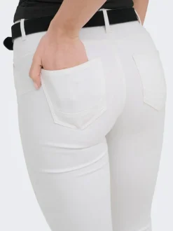 ONLPOWER Mittlere Taille Skinny Fit Jeans