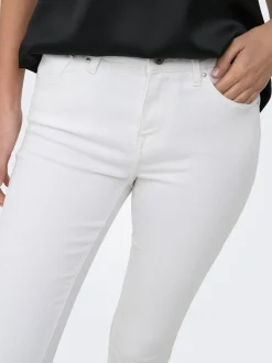 ONLPOWER Mittlere Taille Skinny Fit Jeans