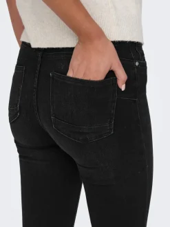 ONLPOWER Mittlere Taille Skinny Fit Jeans