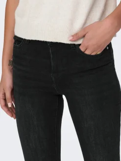 ONLPOWER Mittlere Taille Skinny Fit Jeans