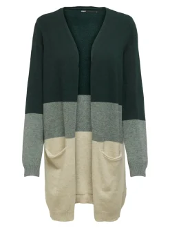 ONLQUEEN Strickjacke