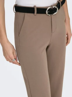 ONLRAFFY-YO Gerade geschnitten Hose