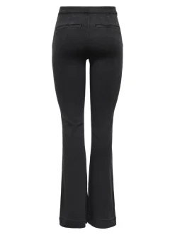 ONLRAIN Mittlere Taille Flared Jeans