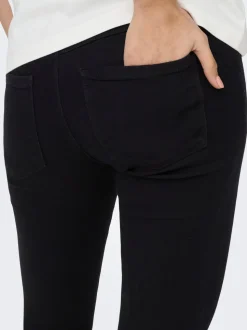 ONLRAIN Mittlere Taille Skinny Fit Jeans