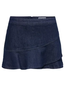 ONLRANJA Jeansrock Minirock
