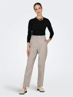 ONLRAVEN Normal geschnitten Hose