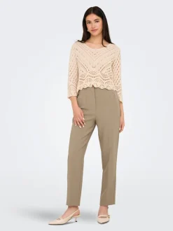 ONLRAVEN Normal geschnitten Hose