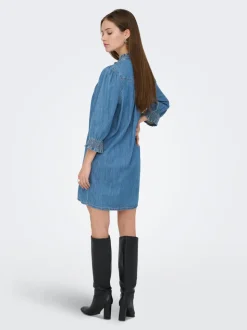 ONLRAYA Kurzes Kleid