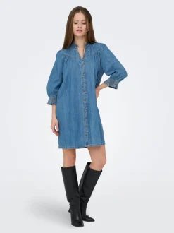 ONLRAYA Kurzes Kleid