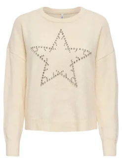 ONLRENATA Strickpullover