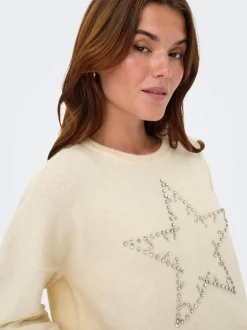 ONLRENATA Strickpullover