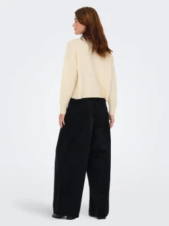 ONLRENATA Strickpullover