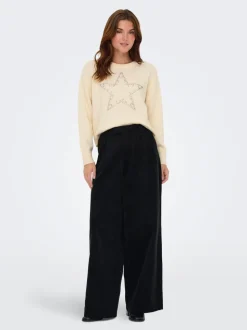 ONLRENATA Strickpullover