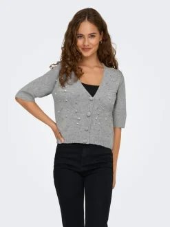 ONLRENE Strickjacke