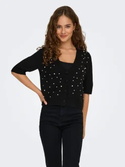 ONLRENE Strickjacke