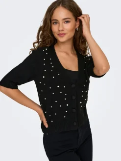 ONLRENE Strickjacke