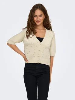 ONLRENE Strickjacke