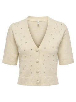 ONLRENE Strickjacke