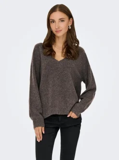 ONLRENE Strickpullover