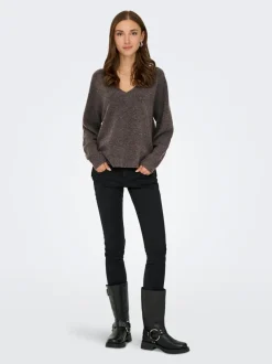 ONLRENE Strickpullover