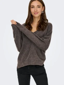 ONLRENE Strickpullover