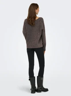 ONLRENE Strickpullover