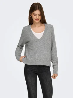 ONLRENE Strickpullover