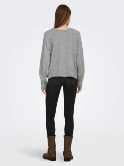 ONLRENE Strickpullover