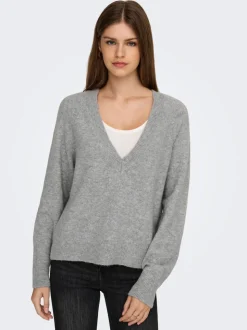 ONLRENE Strickpullover