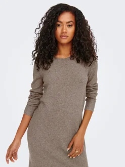 ONLRICA Kurzes Kleid