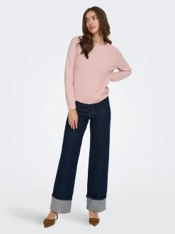 ONLRICA Strickpullover