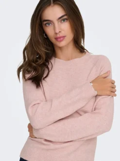 ONLRICA Strickpullover