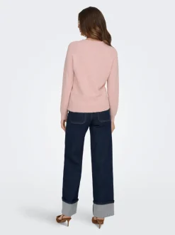 ONLRICA Strickpullover