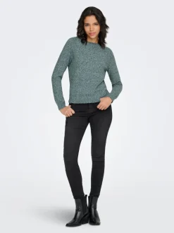 ONLRICA Strickpullover
