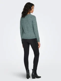 ONLRICA Strickpullover