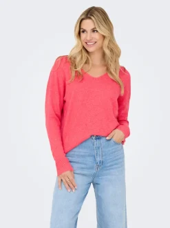 ONLRICA Strickpullover