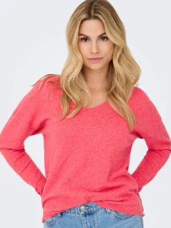ONLRICA Strickpullover