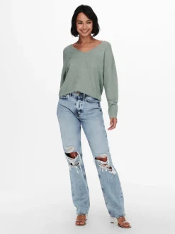 ONLRICA Strickpullover