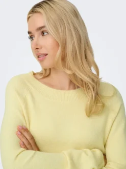 ONLRICA Strickpullover