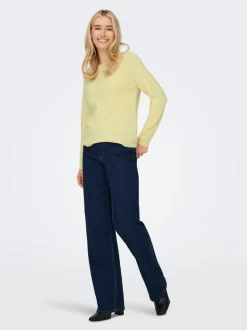ONLRICA Strickpullover