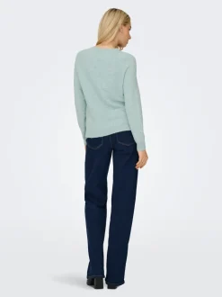 ONLRICA Strickpullover