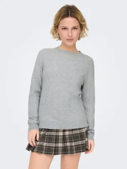 ONLRICA Strickpullover